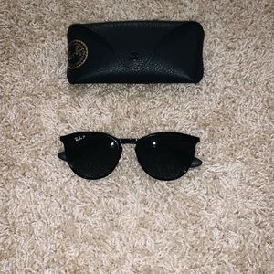 Ray Ban Erika Metal